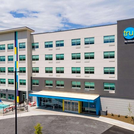 Tru By Hilton Asheville East, Nc Ngoại thất bức ảnh