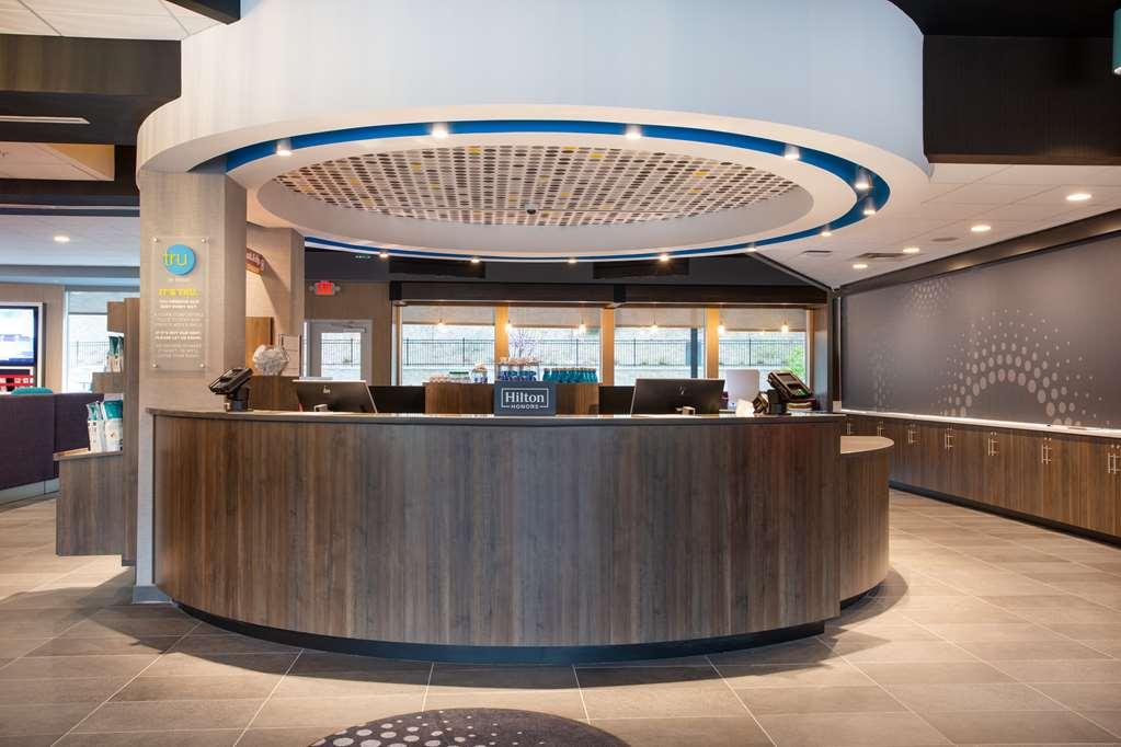 Tru By Hilton Asheville East, Nc Ngoại thất bức ảnh