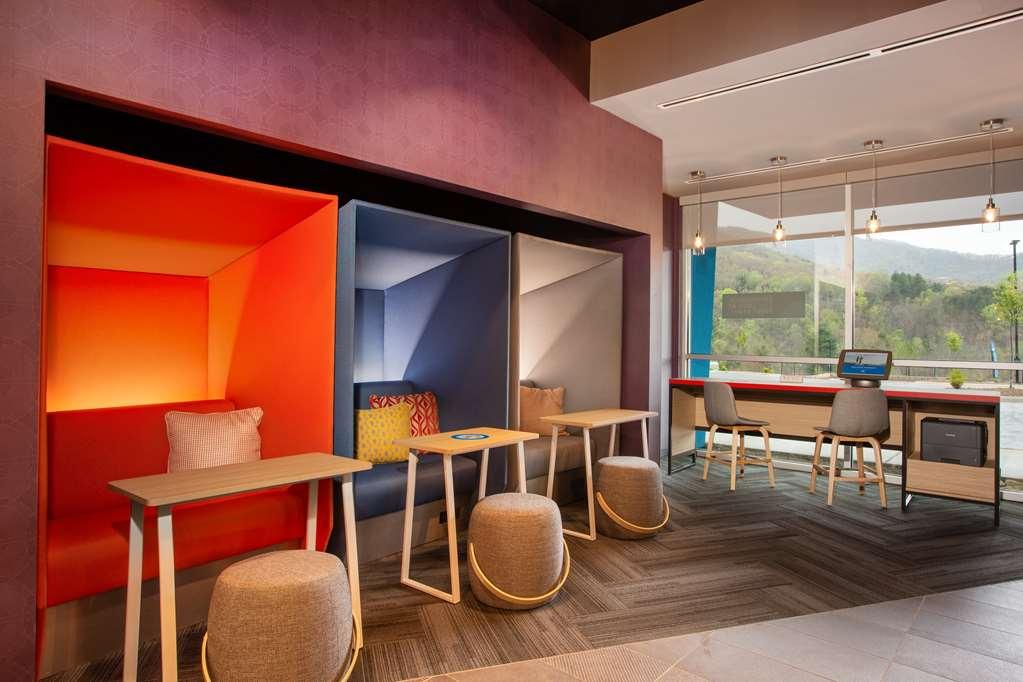 Tru By Hilton Asheville East, Nc Nội địa bức ảnh